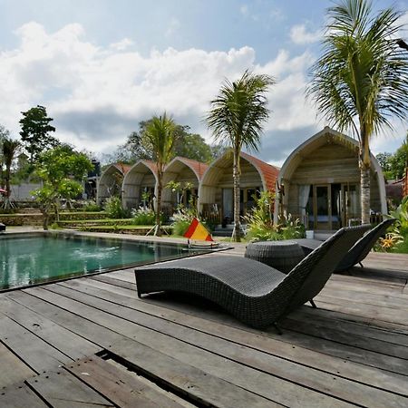 Kompyang Cottage Batununggul Exterior photo
