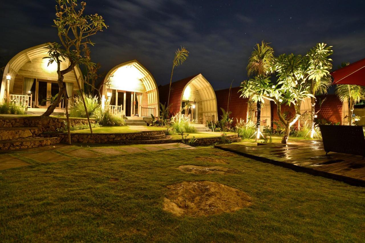 Kompyang Cottage Batununggul Exterior photo