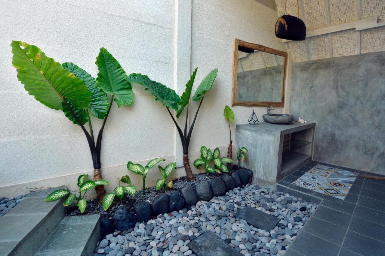Kompyang Cottage Batununggul Exterior photo