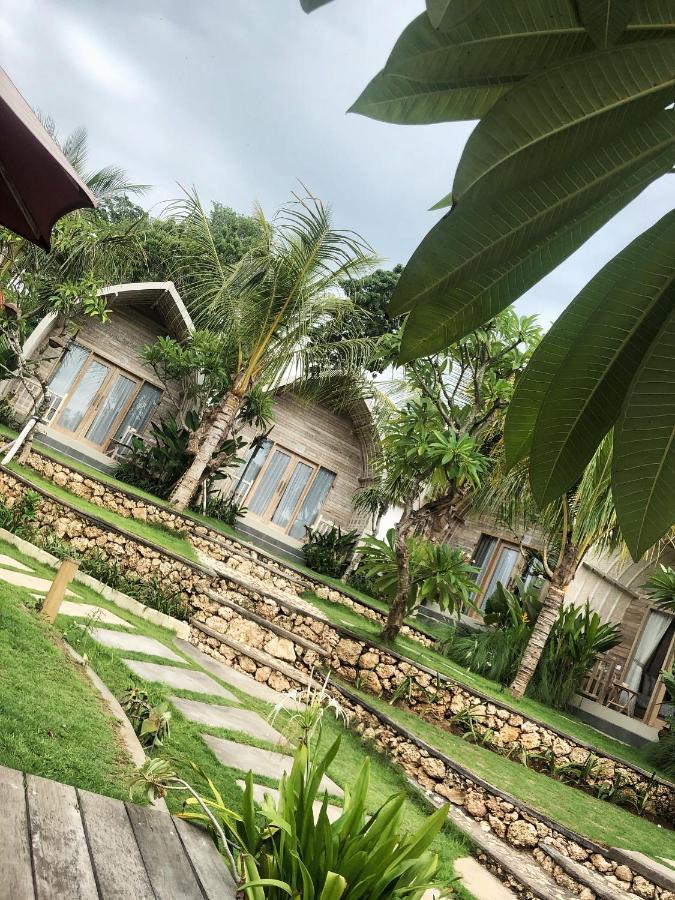 Kompyang Cottage Batununggul Exterior photo